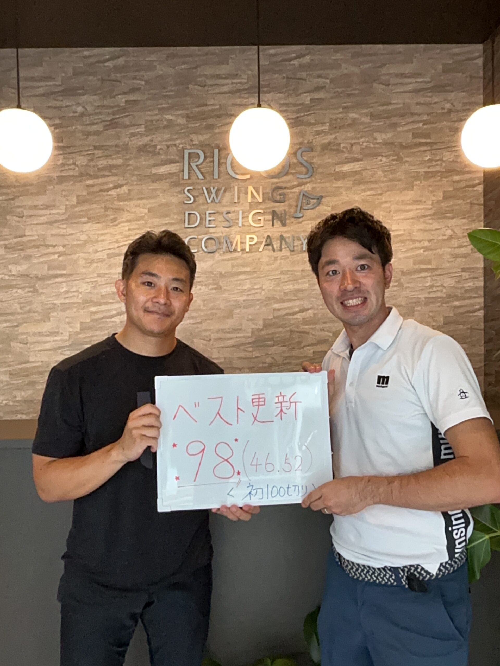 RICOS SWING DESIGN COMPANY.西北スタジオの公式サイトの画像(5/6)