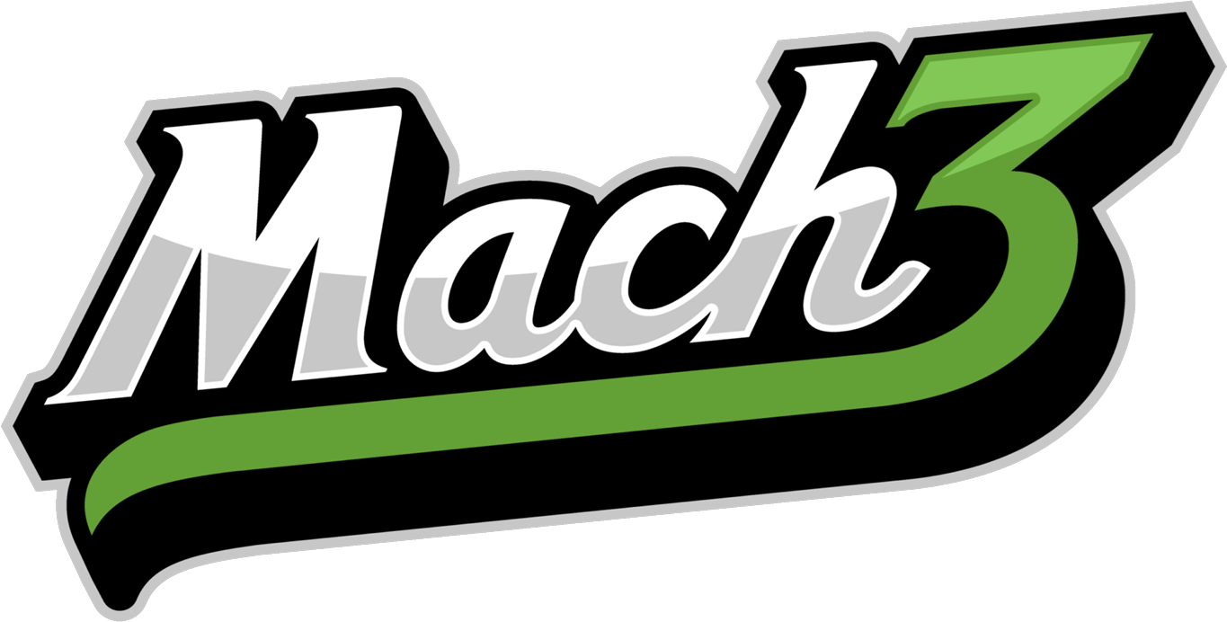 MACH3